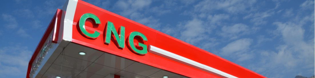 ظرفیت اسمی عرضه CNG به اندازه ۸ میلیون خودرو است